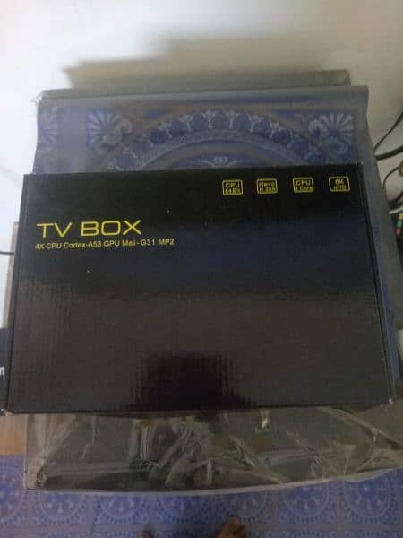 Android box 3