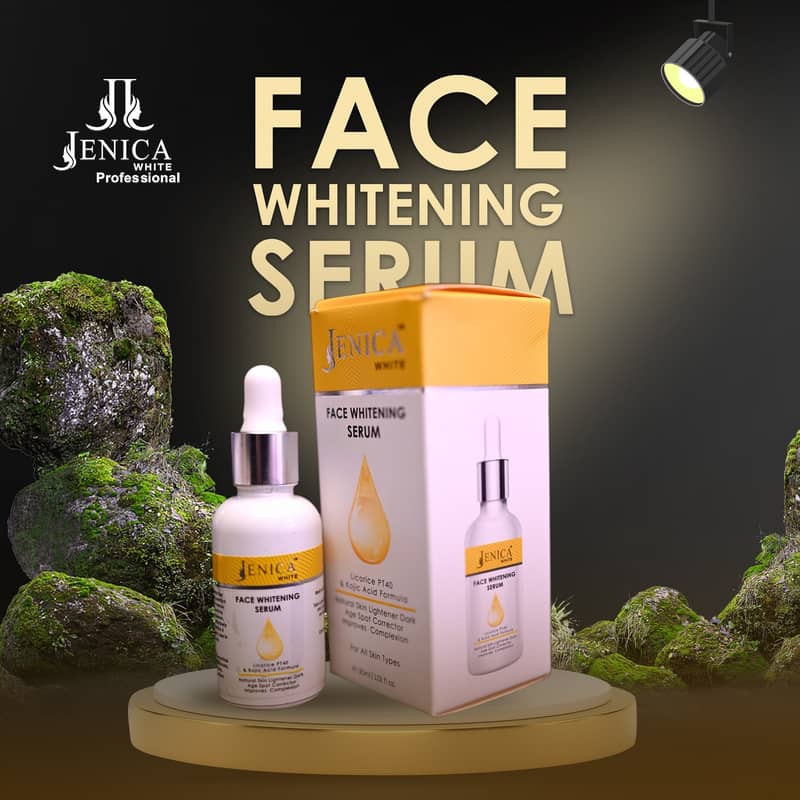 Facial Items on whole price bulk quantity available COD for KHI only 4