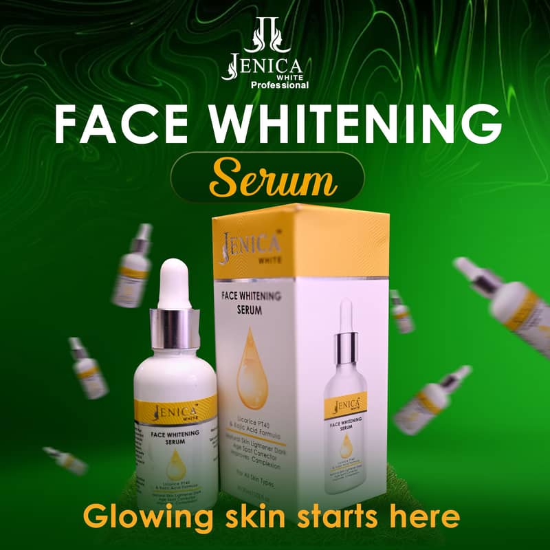 Facial Items on whole price bulk quantity available COD for KHI only 10