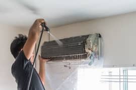Ac services  in cheap rates