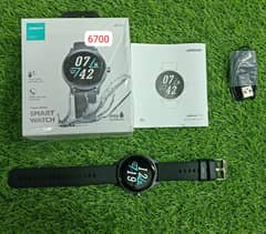 smart watch Joyroom Classic Series Smart Watch (JR-FC1) 50% sale 0