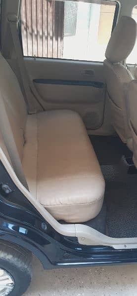 Mitsubishi Ek Wagon 2012 6