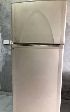 Dawlance refrigerator , best condition