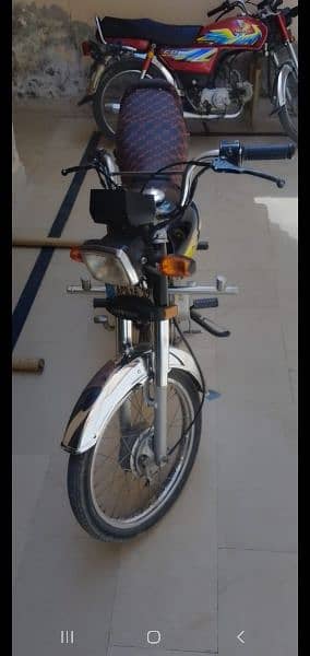 the best bike in this price 2