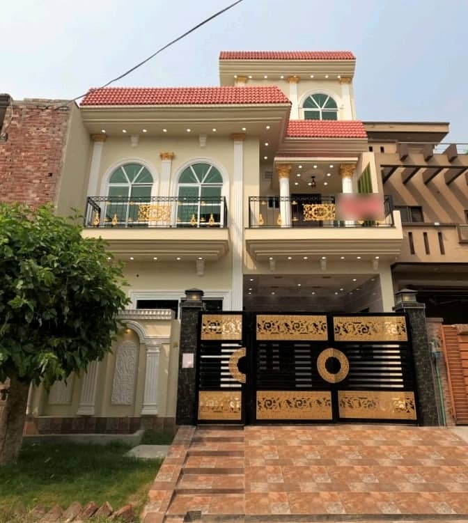 Looking For A House In Lahore 0