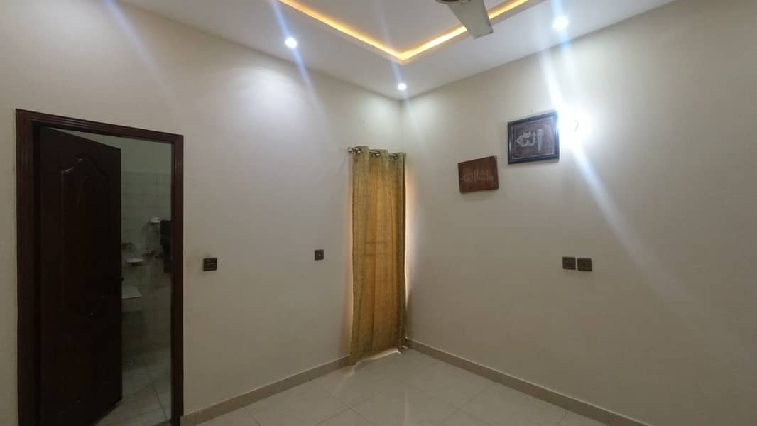 Perfect 5 Marla House In Canal Garden Tip Sector For Sale 11