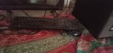 HP Pc For sell