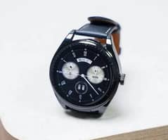 New Smartwatch Huawei Watch Buds Just Box Open