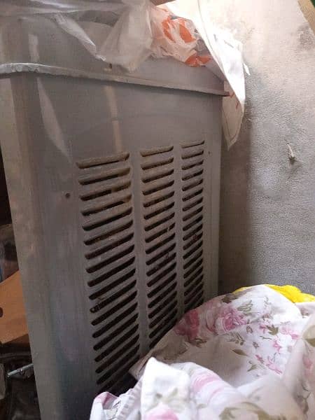 Climax by United air cooler for sale 1