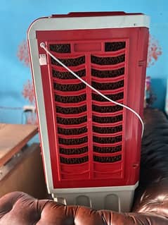 AC DC New room cooler for sell