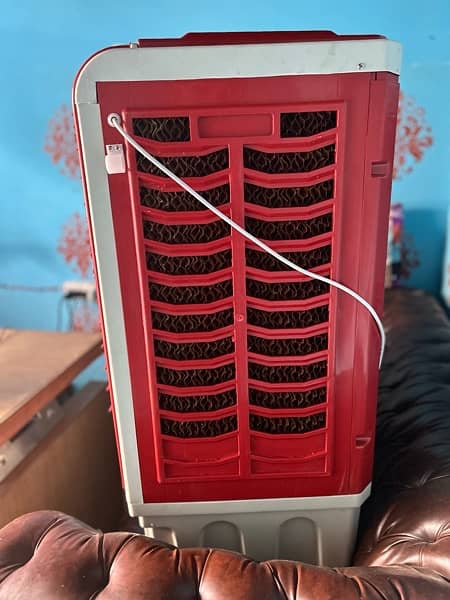 AC DC New room cooler for sell 0