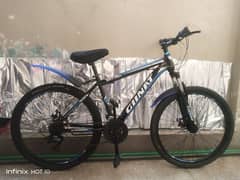 cycle full size 26 inch
