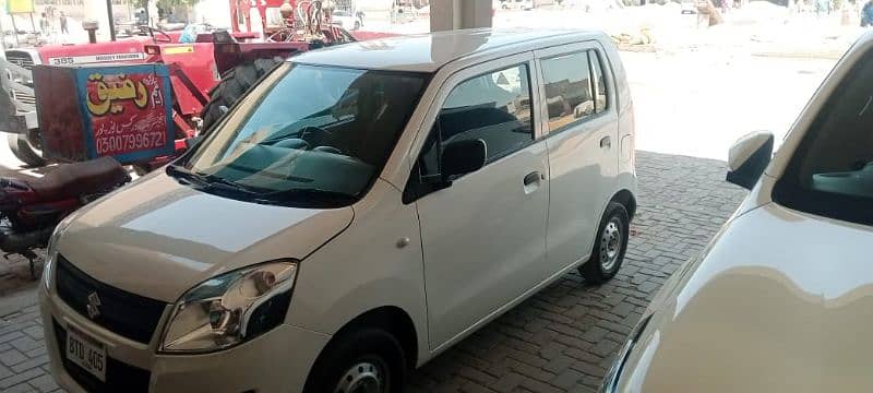 Wagon R 10/10 Condition For Sale 0