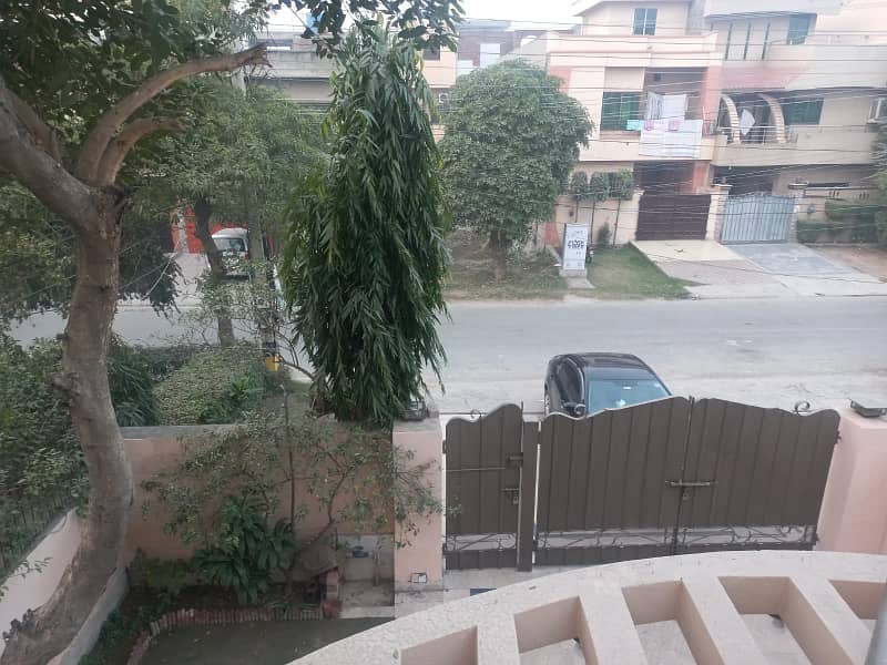House For Sale In Johar Town Block H-1 1