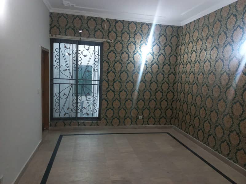 House For Sale In Johar Town Block H-1 3