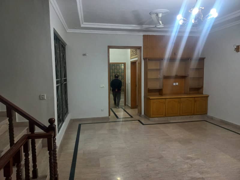 House For Sale In Johar Town Block H-1 4