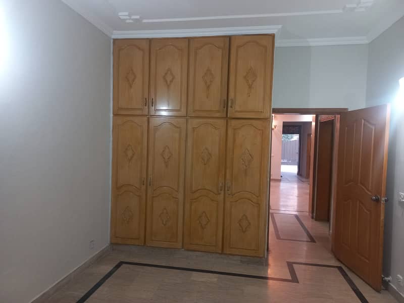 House For Sale In Johar Town Block H-1 7