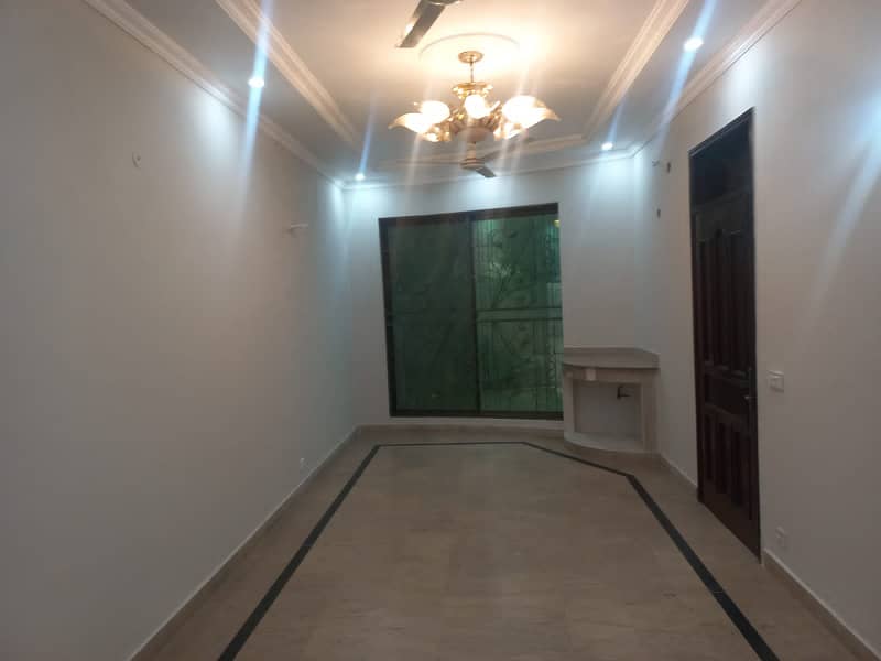 House For Sale In Johar Town Block H-1 10