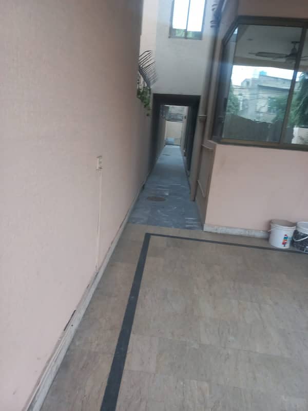 House For Sale In Johar Town Block H-1 12