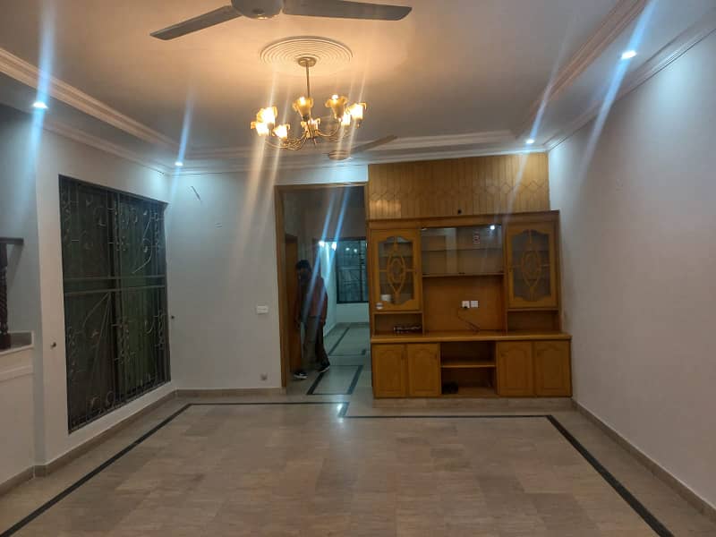 House For Sale In Johar Town Block H-1 13