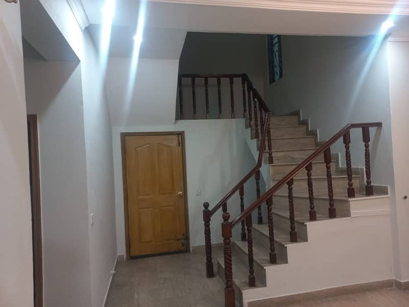 House For Sale In Johar Town Block H-1 14