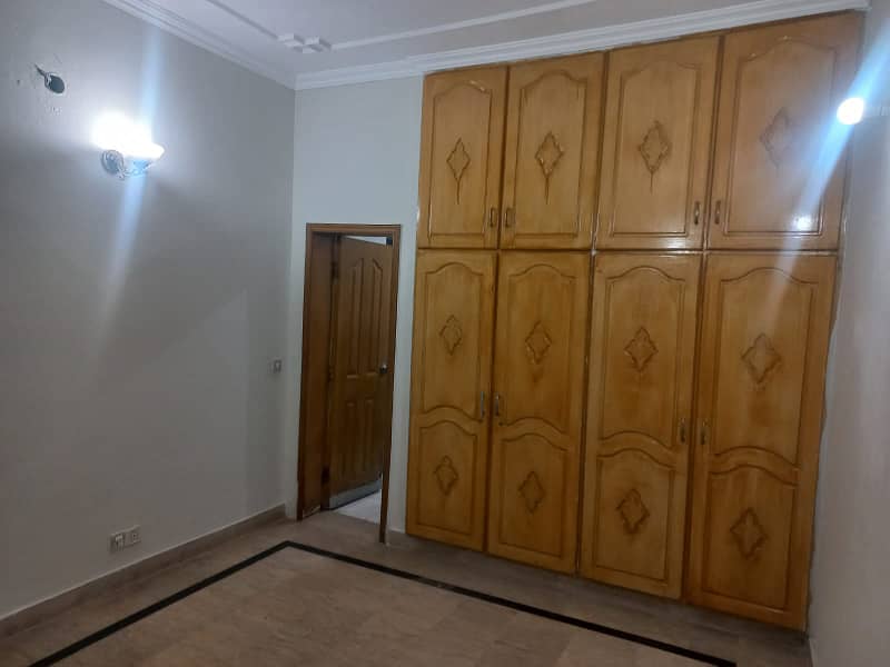 House For Sale In Johar Town Block H-1 18