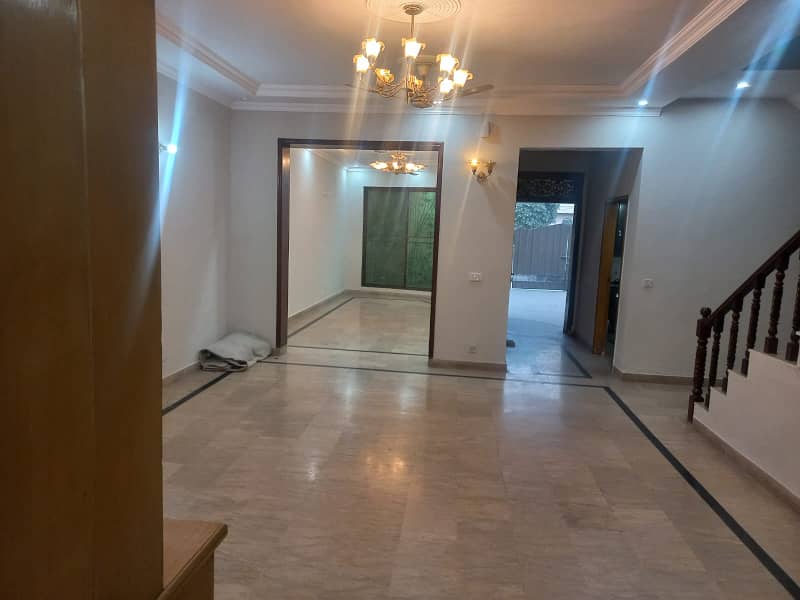 House For Sale In Johar Town Block H-1 0