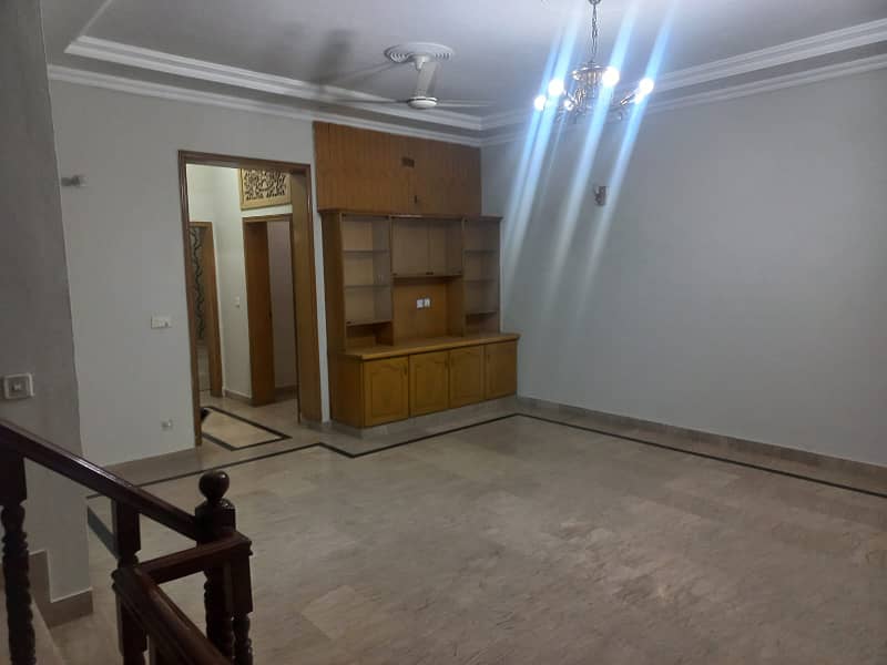 House For Sale In Johar Town Block H-1 20