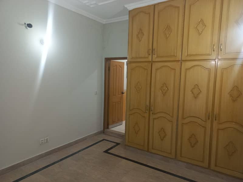 House For Sale In Johar Town Block H-1 21
