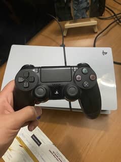 PS4 Certified Original Controller ( Came with PS4)