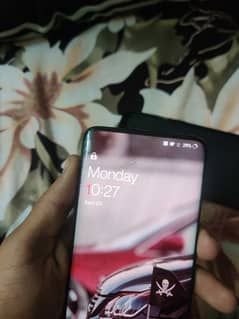 OnePlus 7tpro mclrn exchange with iphone