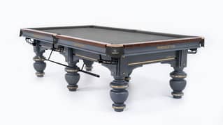 Snooker/Pool/Billiards manufacturer (Customization option available)