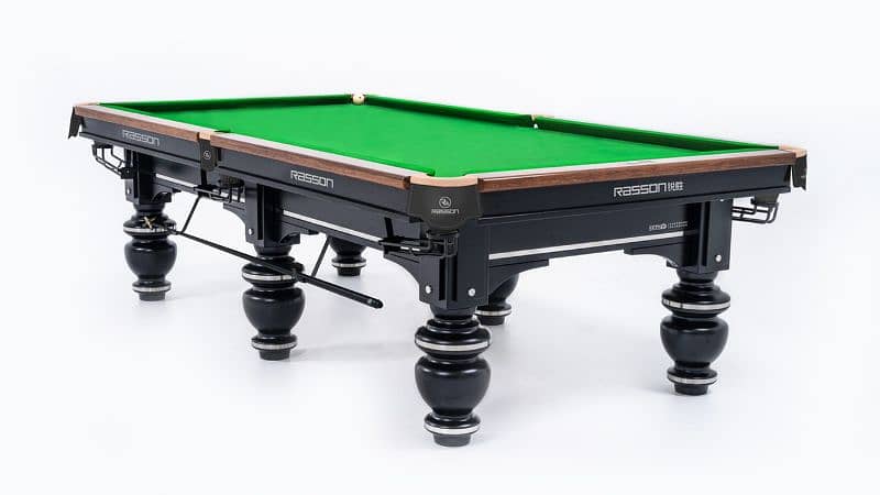 Snooker/Pool/Billiards manufacturer (Customization option available) 1