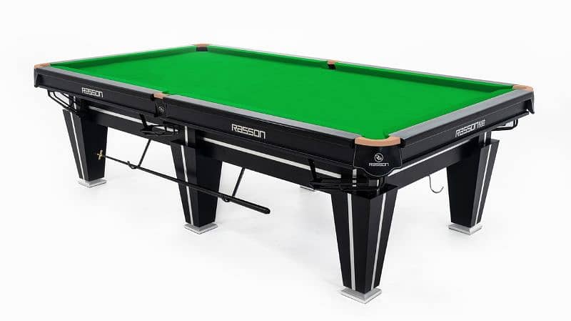 Snooker/Pool/Billiards manufacturer (Customization option available) 2