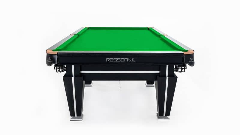 Snooker/Pool/Billiards manufacturer (Customization option available) 3