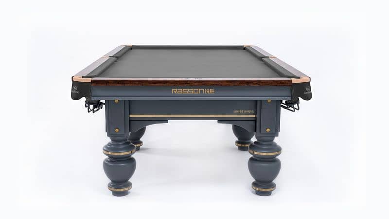 Snooker/Pool/Billiards manufacturer (Customization option available) 5