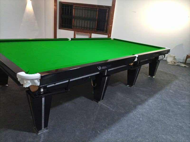 Snooker/Pool/Billiards manufacturer (Customization option available) 13