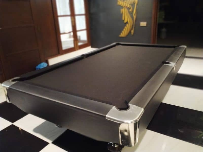 Snooker/Pool/Billiards manufacturer (Customization option available) 15
