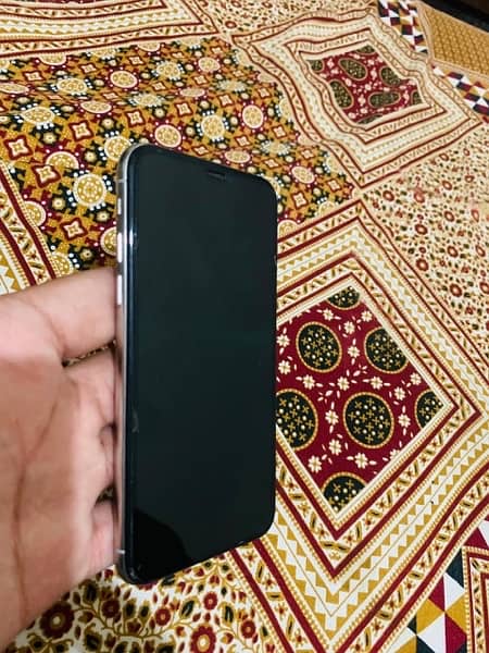 iPhone x 64gb pta approved 6