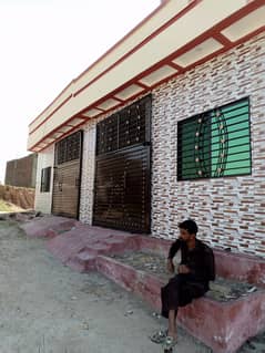 New 3 Marla house 42 lack Demand Electricity Water 20 Foot Gali hy Registery intiqal Tahir Khan 03115850472