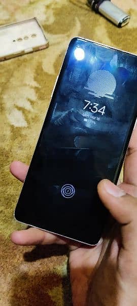 OnePlus 8 5g 5