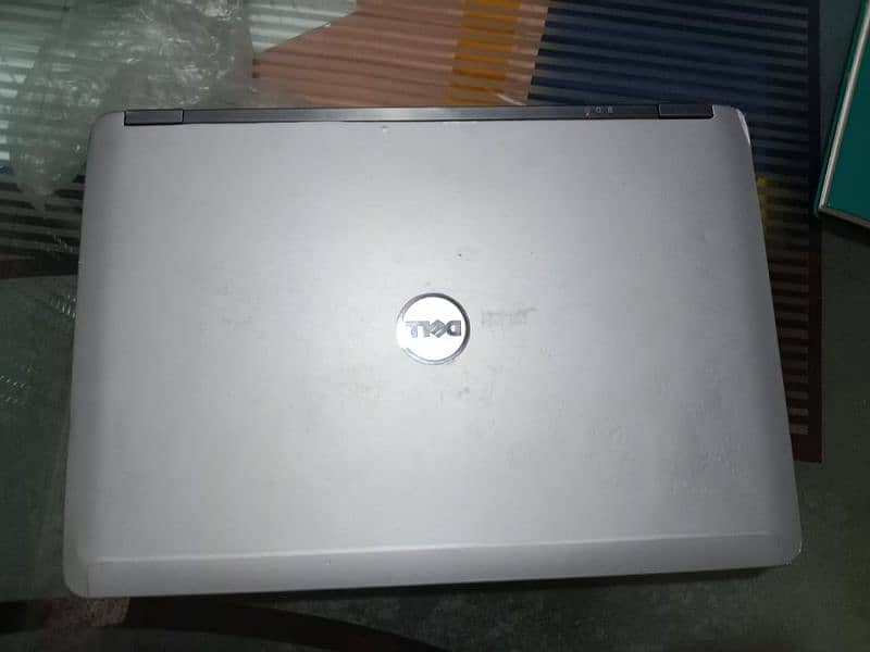 Dell Laptop 5
