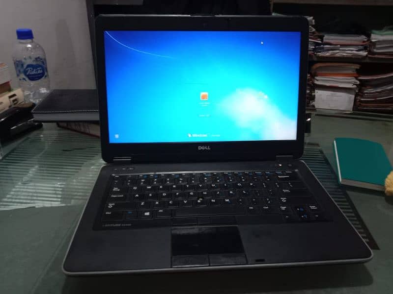 Dell Laptop 6