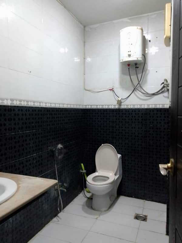 1 bed fully furnshd apartment for rent 2