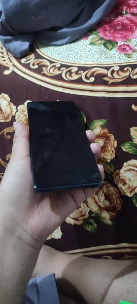 Infinix note 40 0