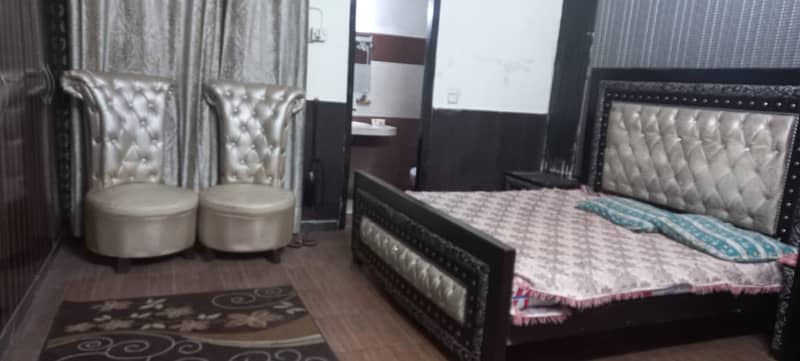 House For Sale In Johar Town Block R-2 3