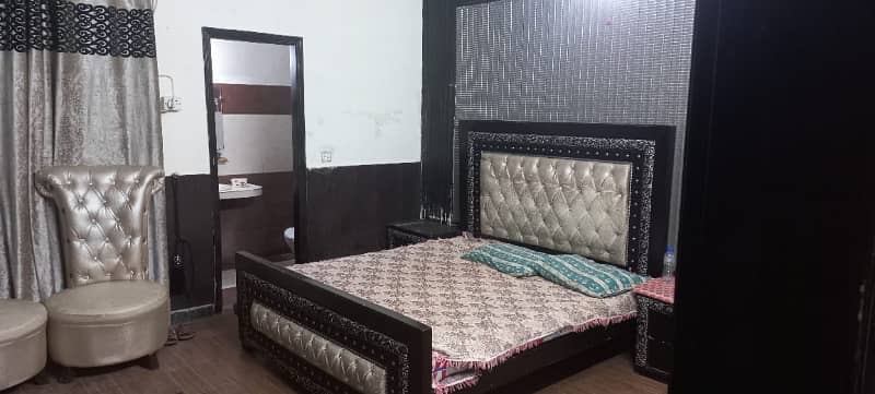 House For Sale In Johar Town Block R-2 4