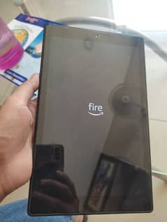 fire HD 10 ,9th generation