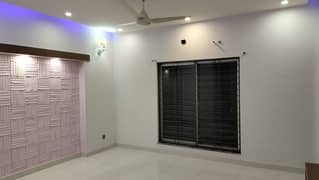 Affordable Upper Portion For rent In Bahria Town - Sector D