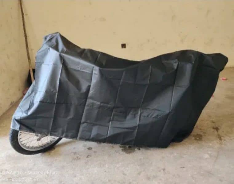 waterproof bike cover with free home delivery 1